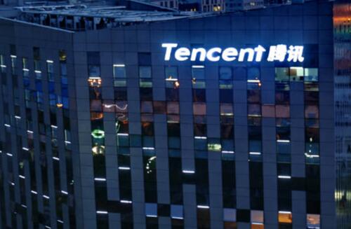 中国十大上市企业市值排名2023最新排名前十名