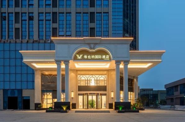 锦江酒店旗下39个品牌排行
