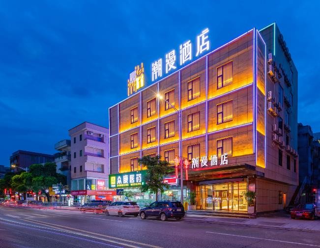 锦江酒店旗下39个品牌排行
